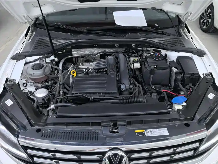 Volkswagen Lamando 2021 Facelift 280TSI DSG Comfort Edition фото 10