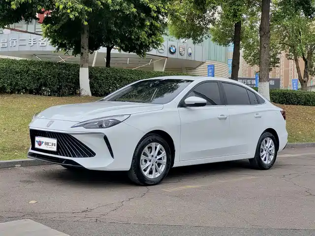 roewe i5