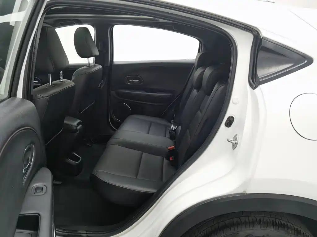 Honda XR-V 2015 2015 1.8L VTi CVT Luxury