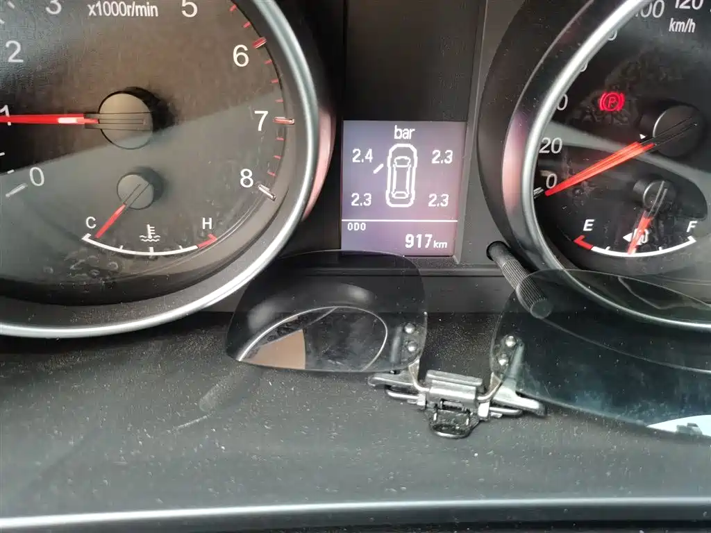 Haval M6 2023 PLUS 1.5T Manual Elite Smart Connect фото 5