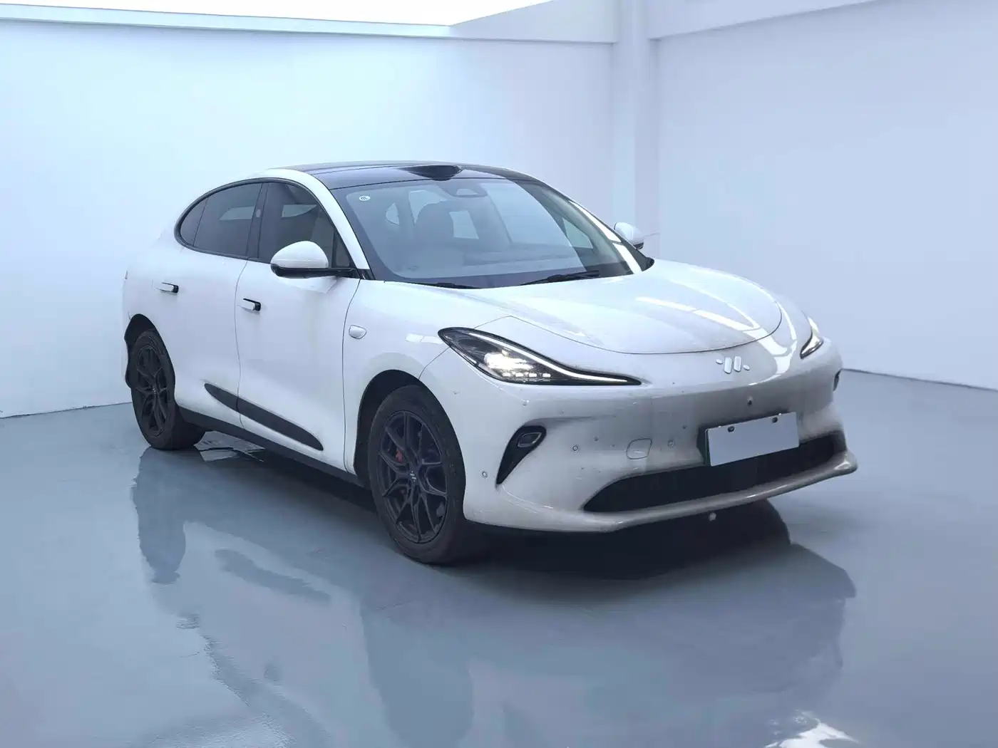 IM Motors IM LS6 2025 Gecko Smart Drive Edition