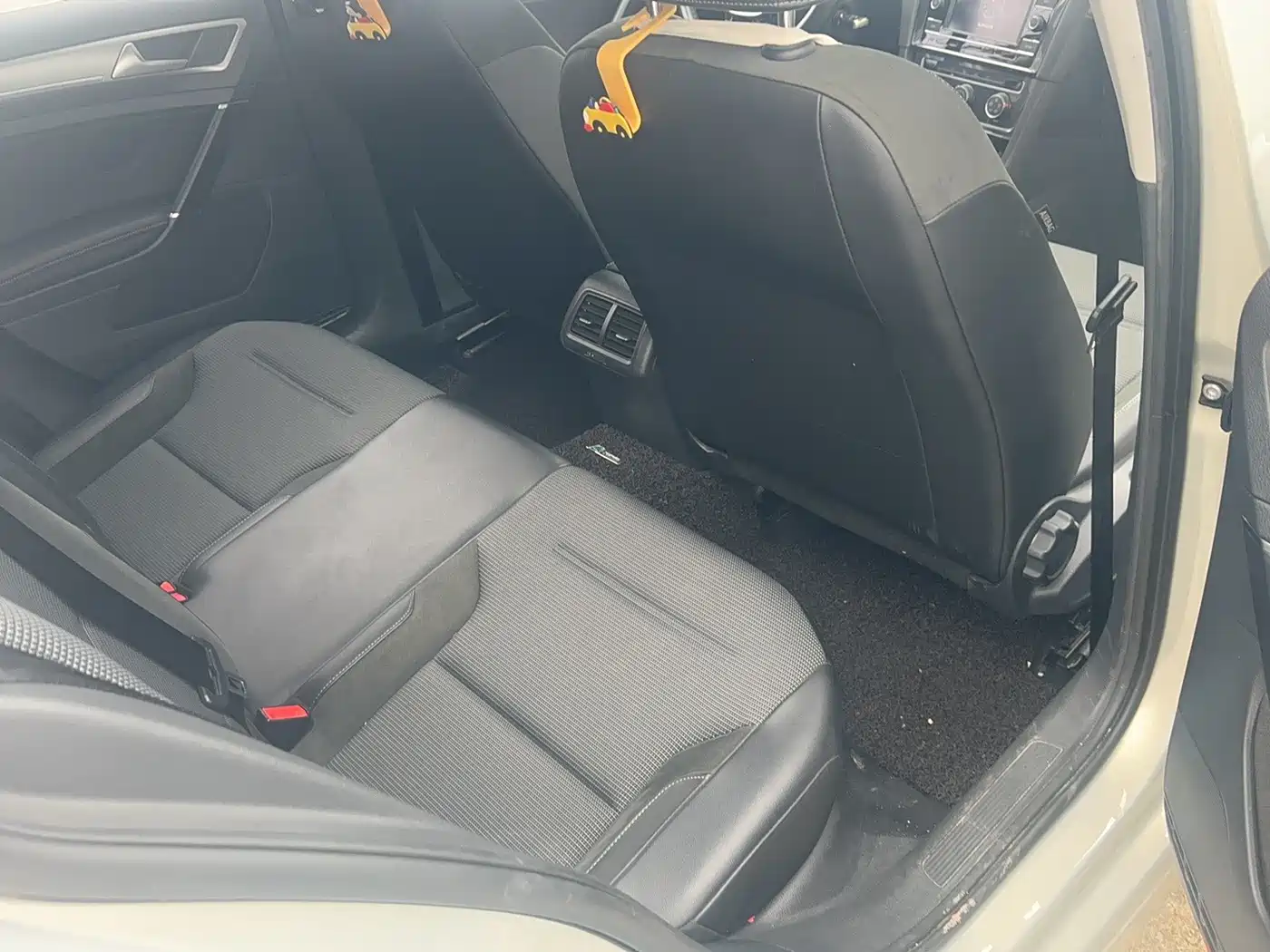Volkswagen Golf 2018 230TSI Automatic Comfort фото 5