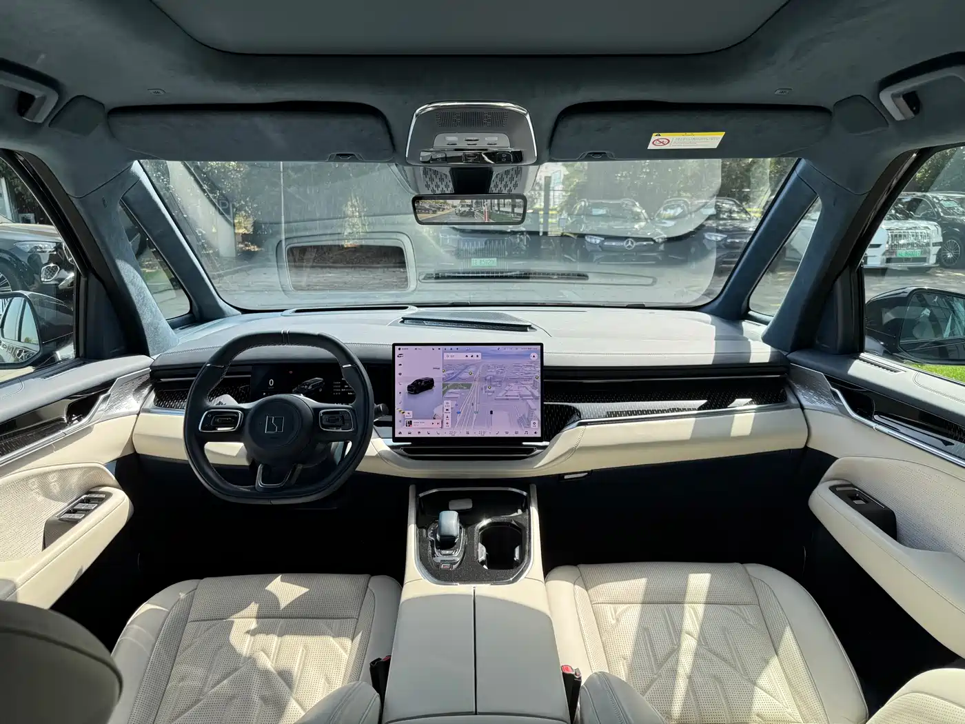 ZEEKR EXTREME KRYPTON 009