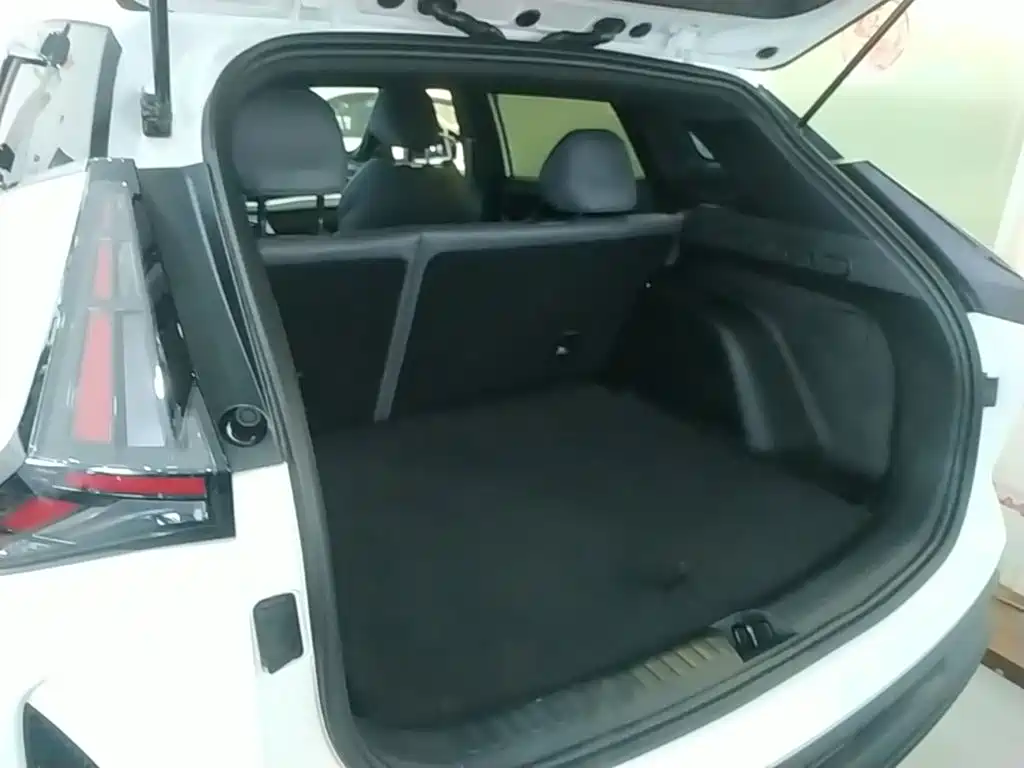 Geely Boyue 2026 2026 Model 1.5TD Joy