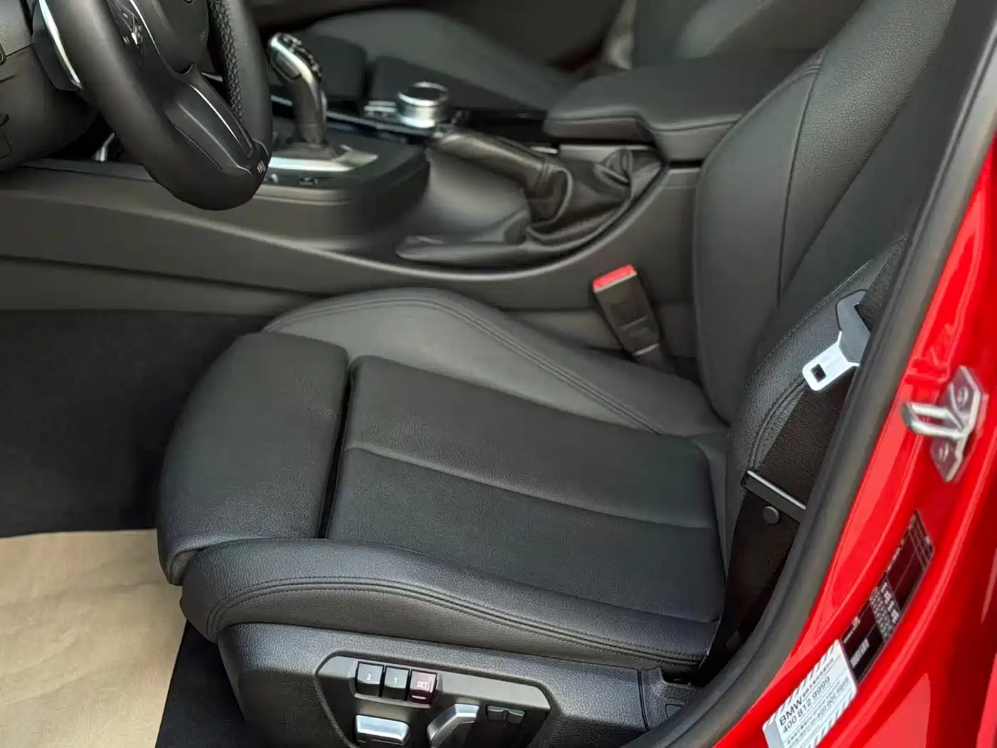 BMW 3 Series 2018 320Li Leading M Sport Package фото 6