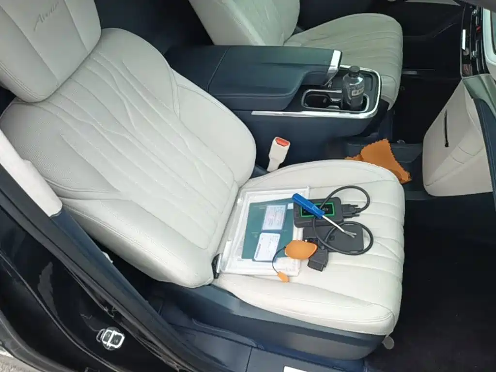 Buick Century 2023 2023 2.0T 4-Seat Private Edition