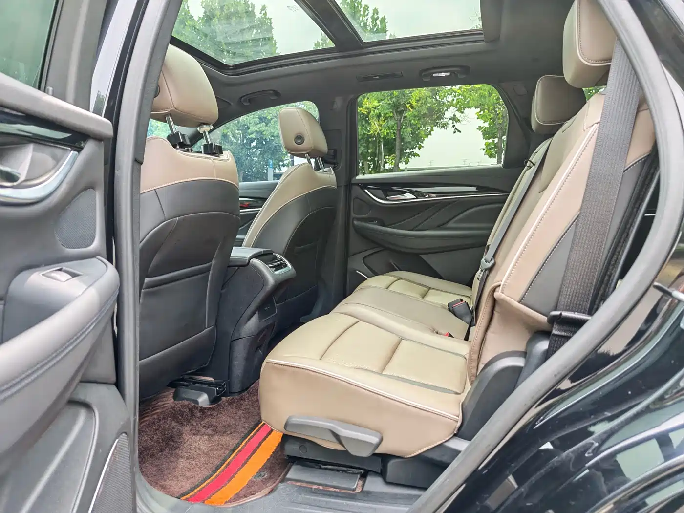 Фото 5 - Buick Enclave