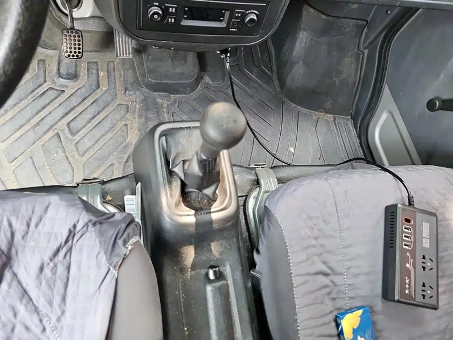 Wuling Motors Wuling Zhiguang 2024 2023 1.5L Utility 5/7-seater