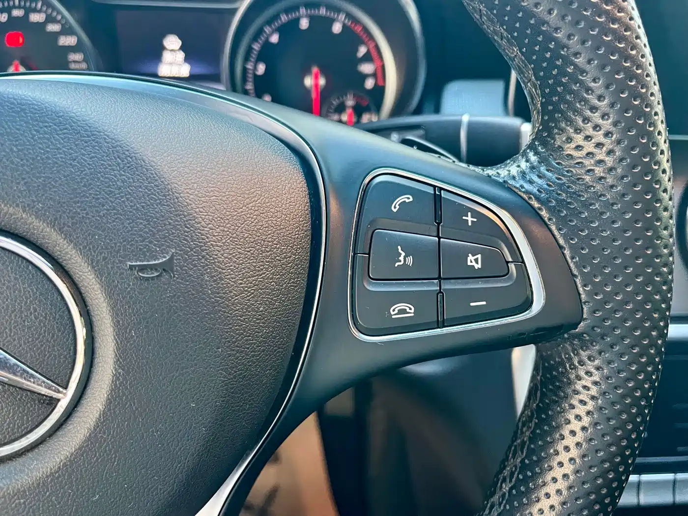 Mercedes-Benz CLA (Import) 2018 CLA 200 Dynamic Edition фото 9