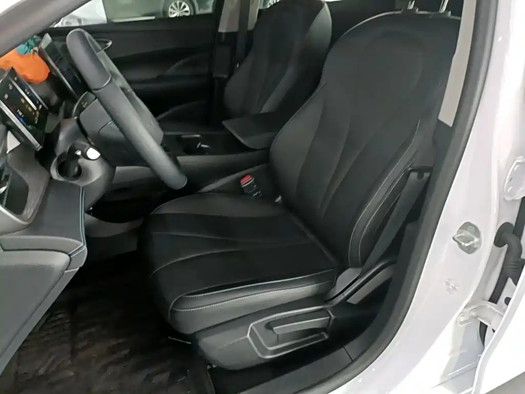 BYD Hai Bao 05 DM-i 2026 2026 DM-i 128KM Luxury