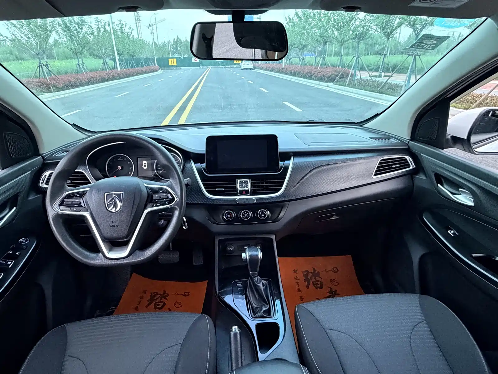 Фото 5 - Baojun 730