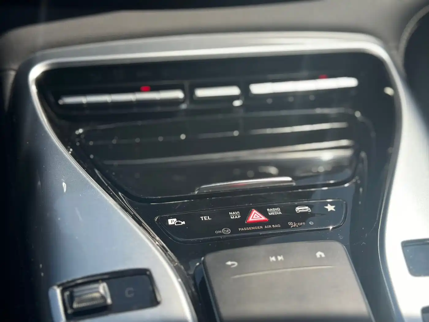 Mercedes-Benz AMG GT 2024 2023 AMG GT 50 4-Door Coupe