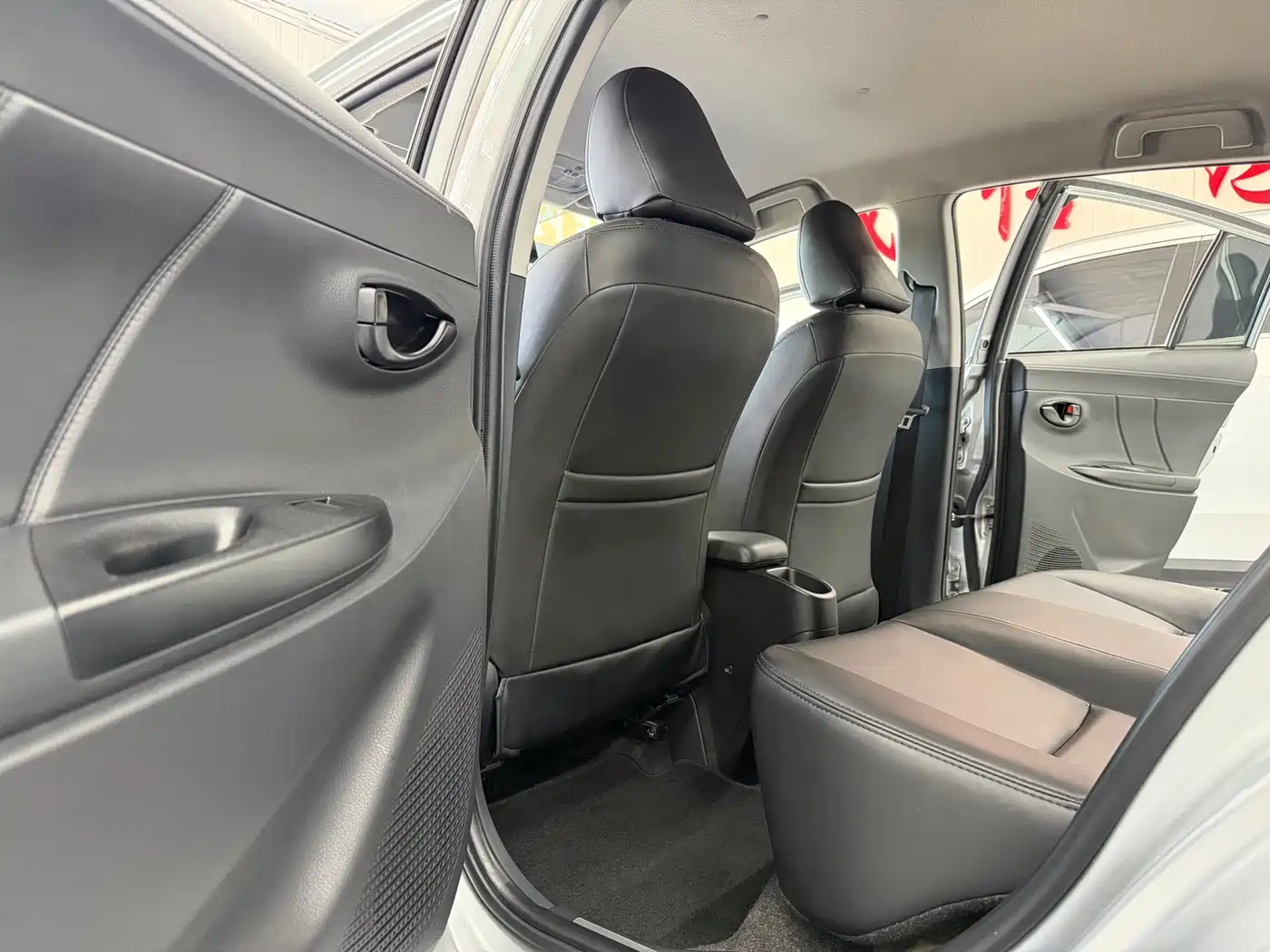 Toyota Yaris, миниатюра 9