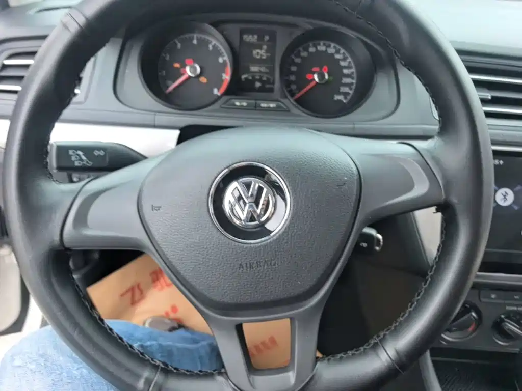 Volkswagen Lavida, миниатюра 11