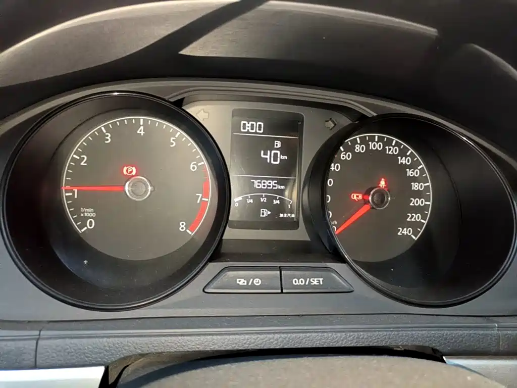Volkswagen Lavida, миниатюра 12