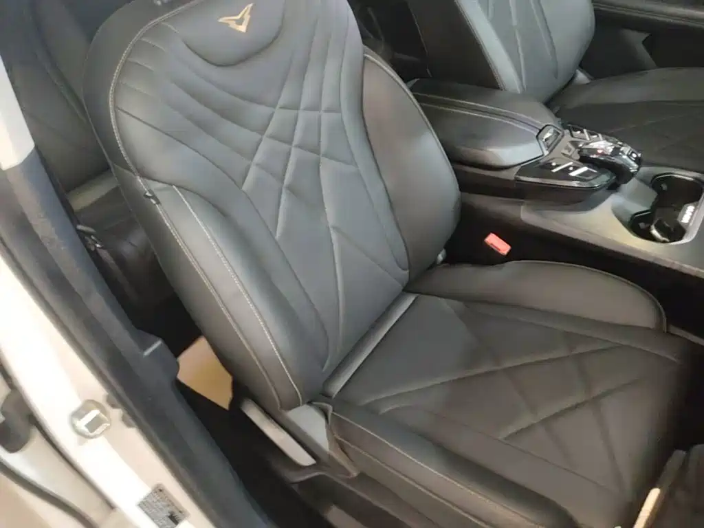Cowin Kunlun 2024 2023 Kunlun 300 Skyline Edition