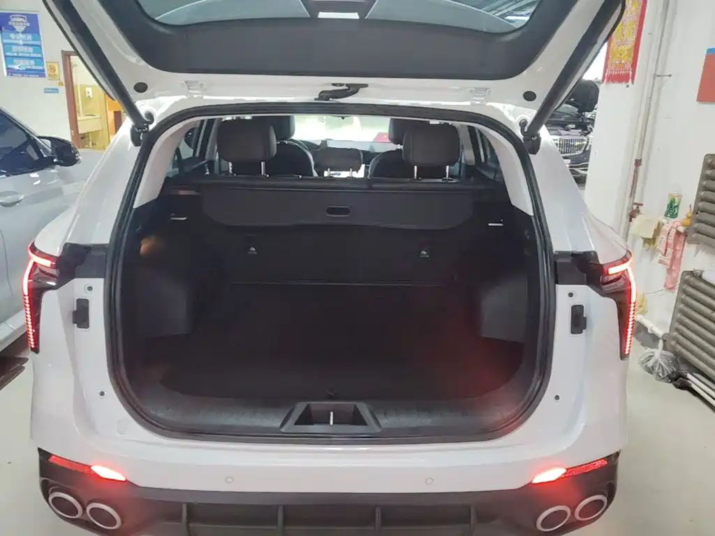 Cowin Kunlun 2024 2023 Kunlun 300 Skyline Edition