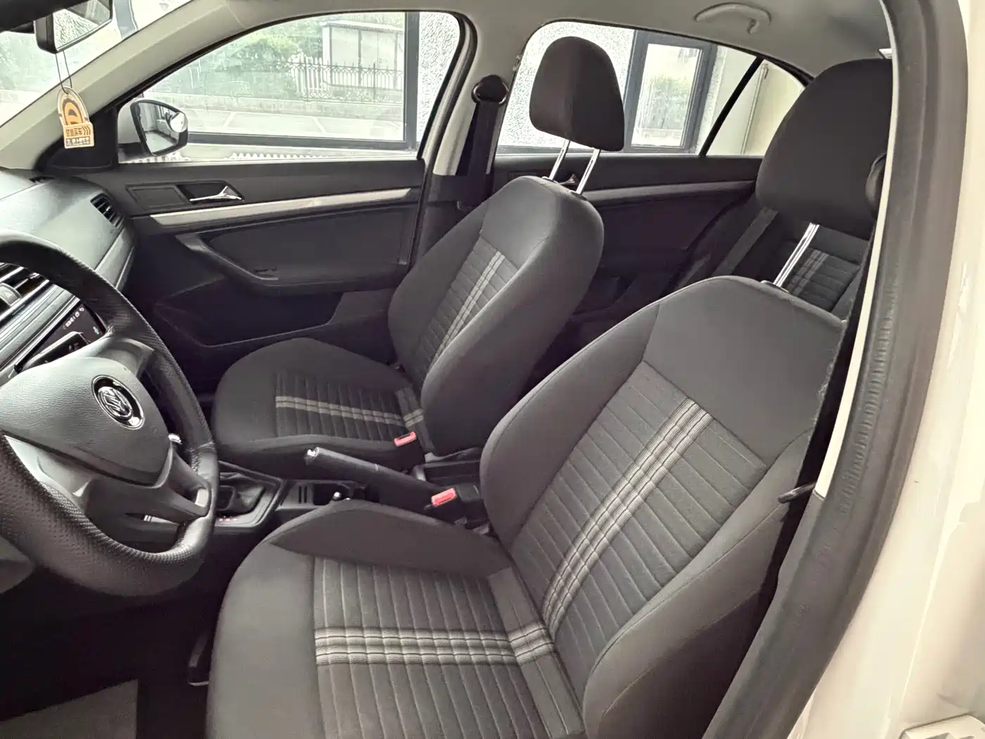 Volkswagen Lavida 2019 Lavida Start 1.5L Auto Trend (China VI) фото 7
