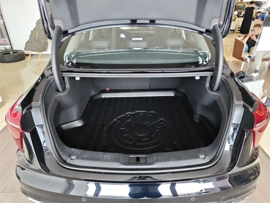Hongqi H5 2025 2.0T Automatic Flag Celebration 500,000 Units Anniversary Edition фото 19