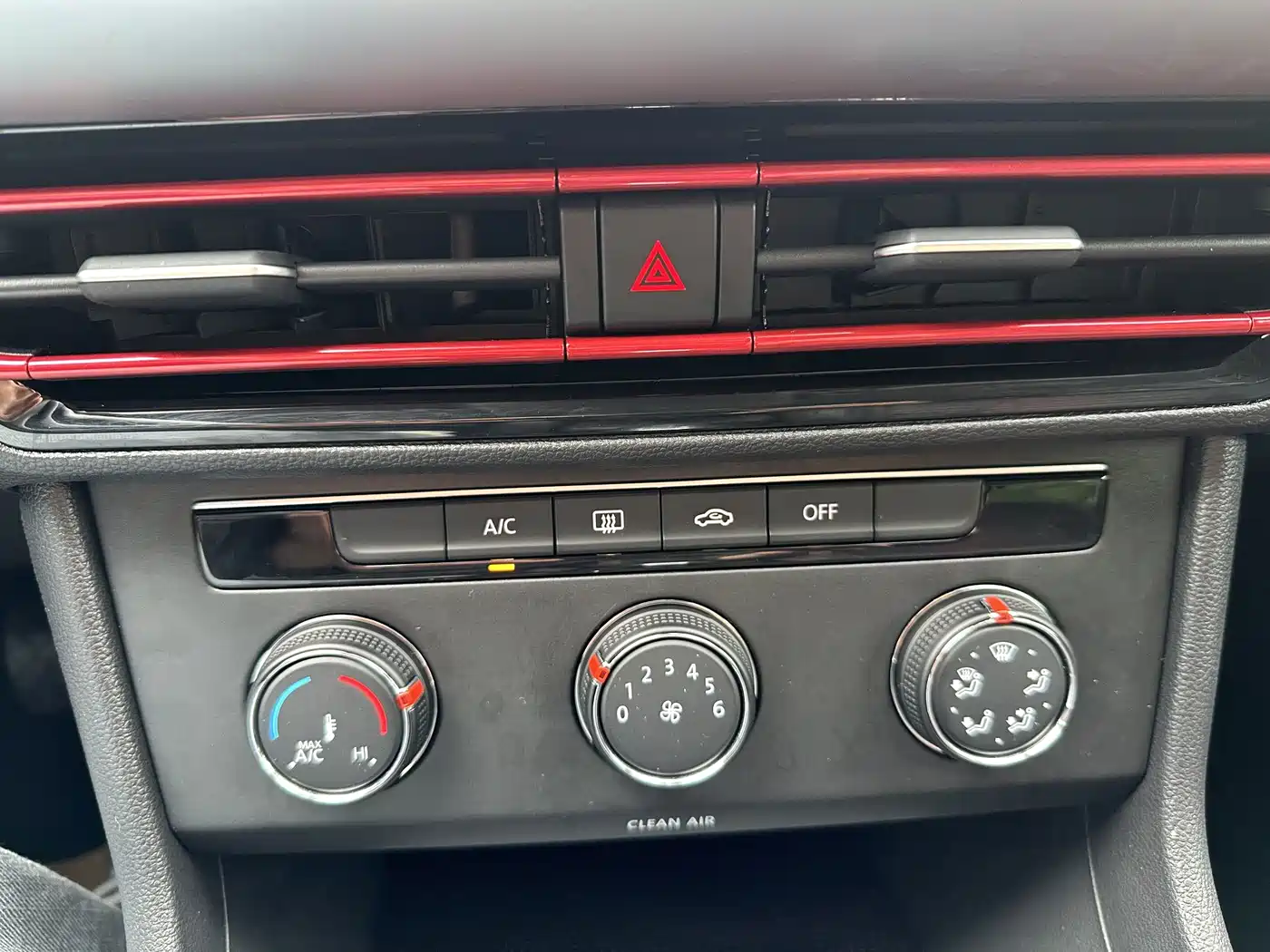 Volkswagen Lavida, миниатюра 10