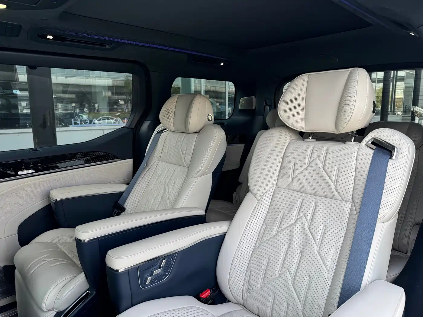 ZEEKR EXTREME KRYPTON 009