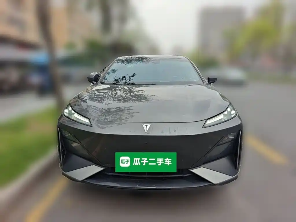 Deepal S07 2024 2023 200Max Range Extender Edition