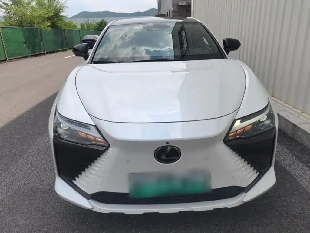 Lexus RZ 2023 2023 450e 4WD Premium