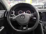 Фото 11 - Volkswagen Teramont