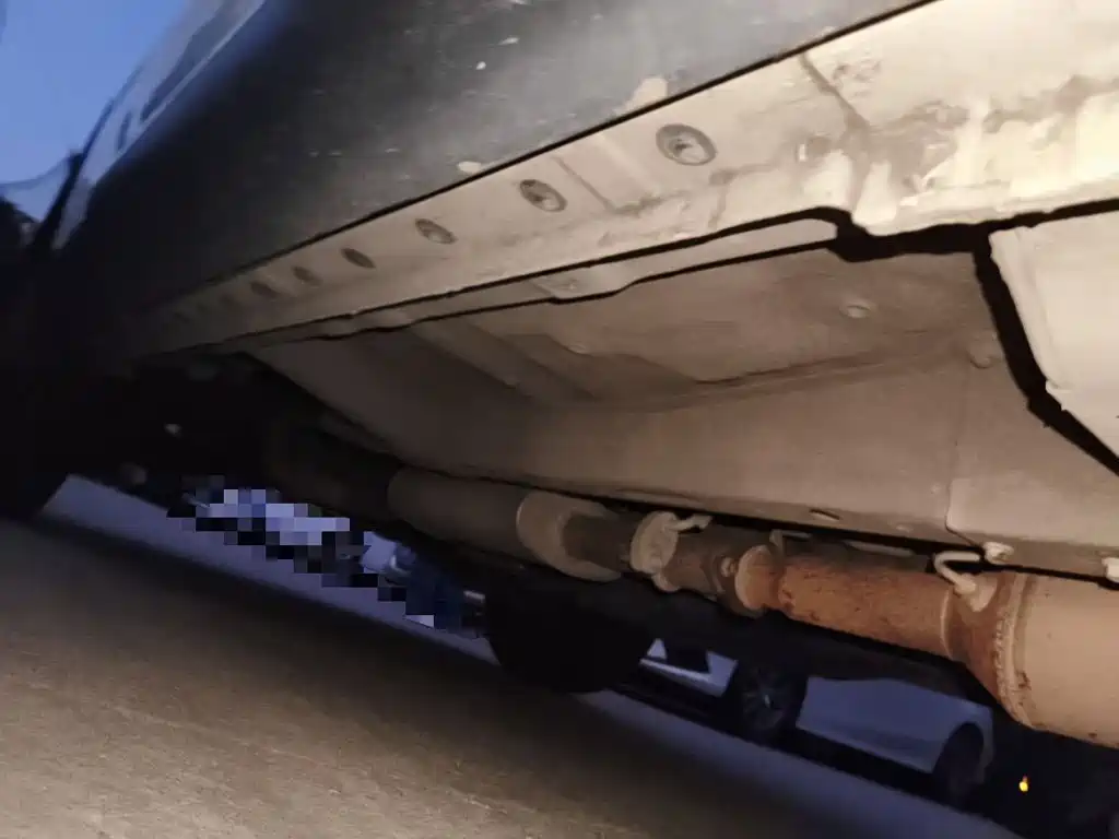 Haval F7x 2020 2021 2.0T FWD Ultimate Trend Edition