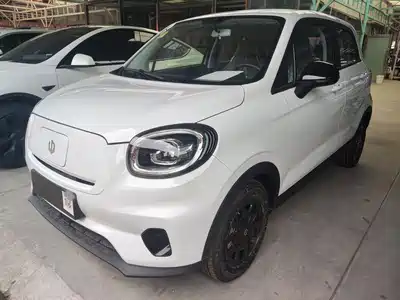Leapmotor T03