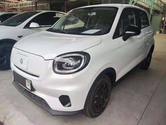 Leapmotor T03 310 Комфорт