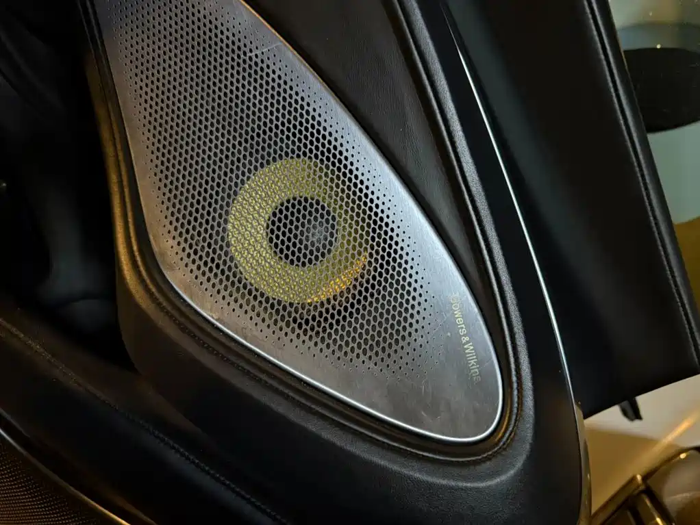 McLaren GT 2021 2019 4.0T Standard