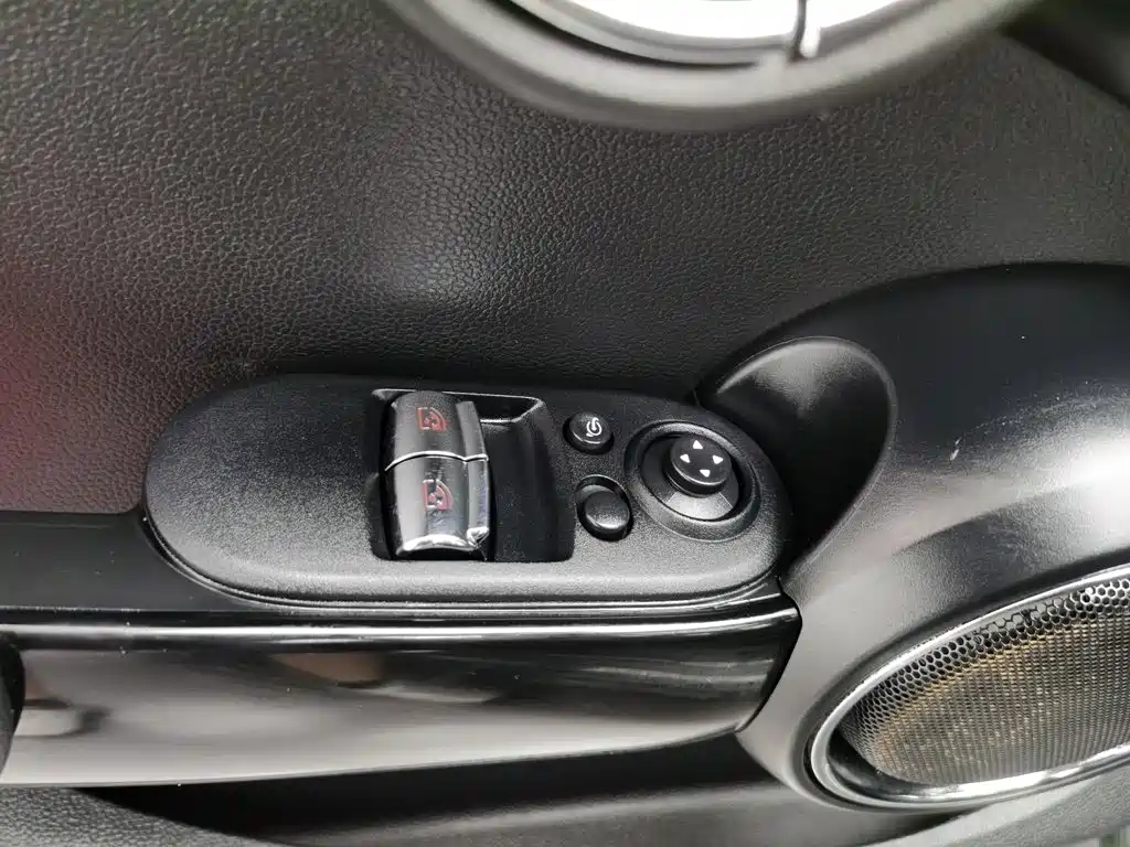 MINI JCW 2015 2015 2.0T JOHN COOPER WORKS