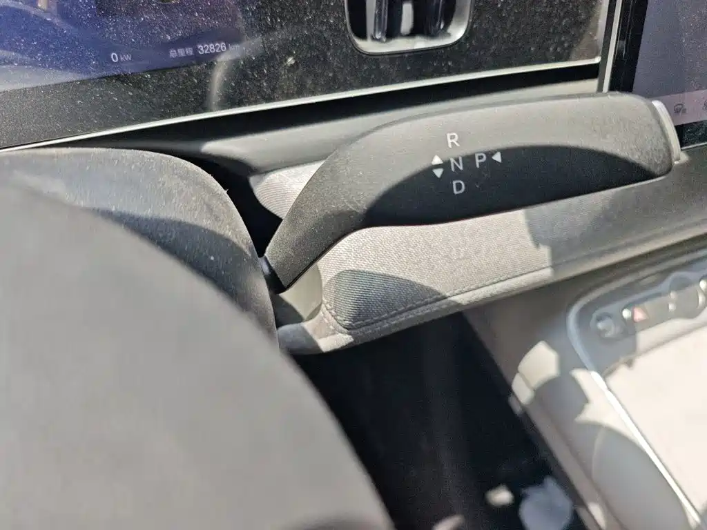 BYD Hai Shi 05 EV 2025 2025 520KM Smart Navigation Edition