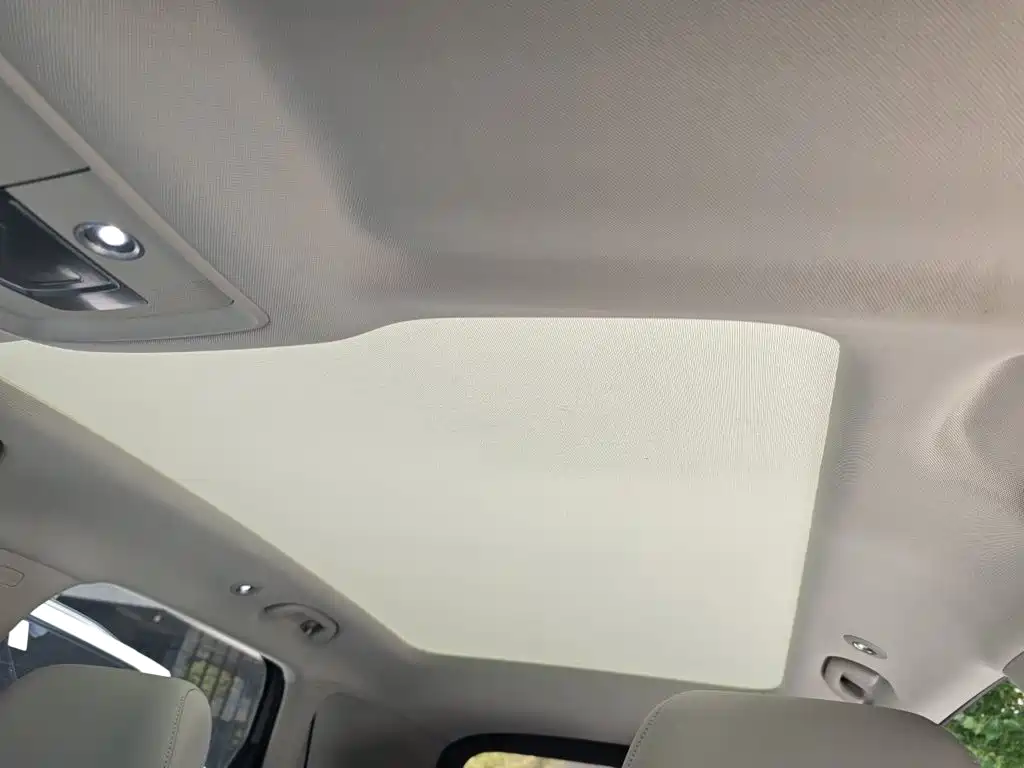 BYD Hai Shi 05 EV 2025 2025 520KM Smart Navigation Edition