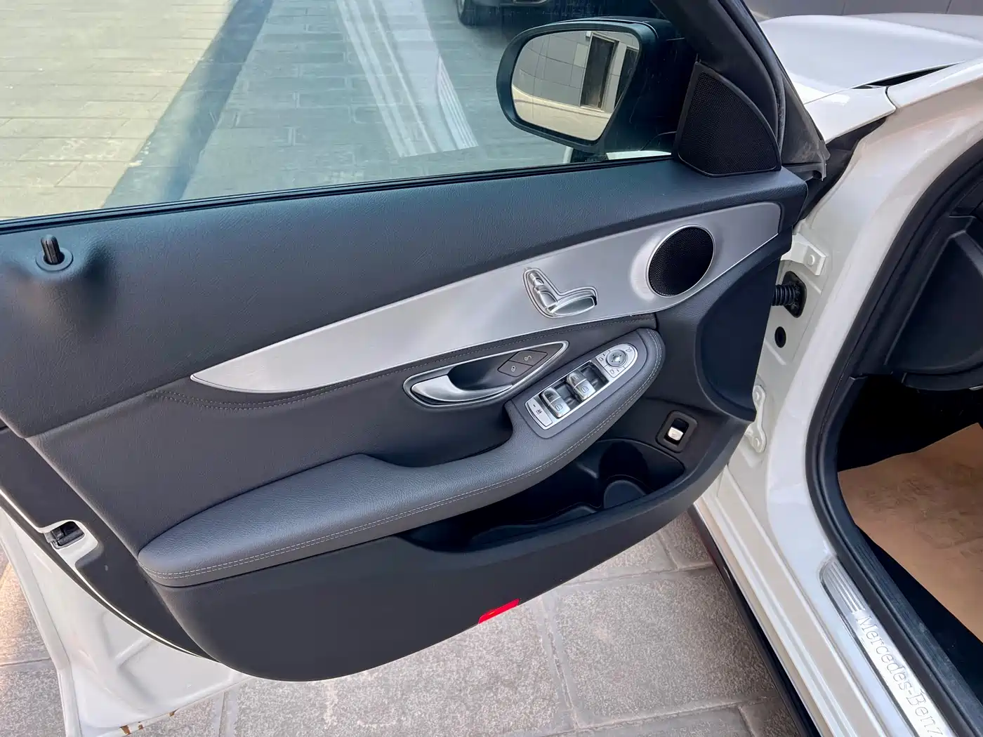 Mercedes-Benz C-Class 2019 C 260 Sport фото 25