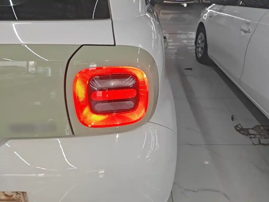 Ora Black Cat 2022 2022 351km Standard (NMC)