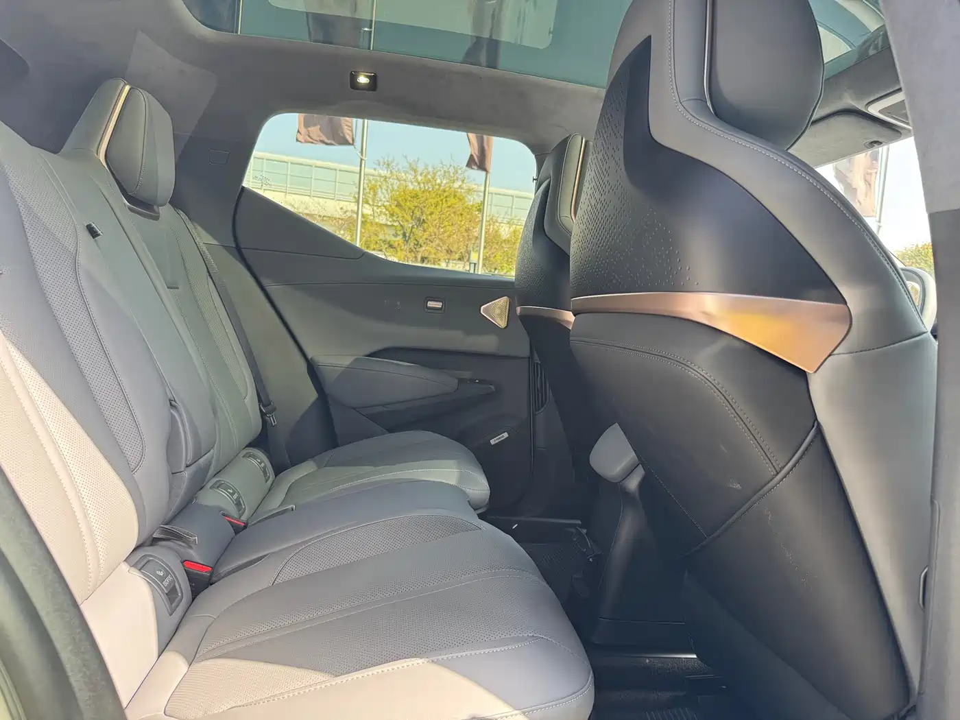 ZEEKR EXTREME KRYPTON X