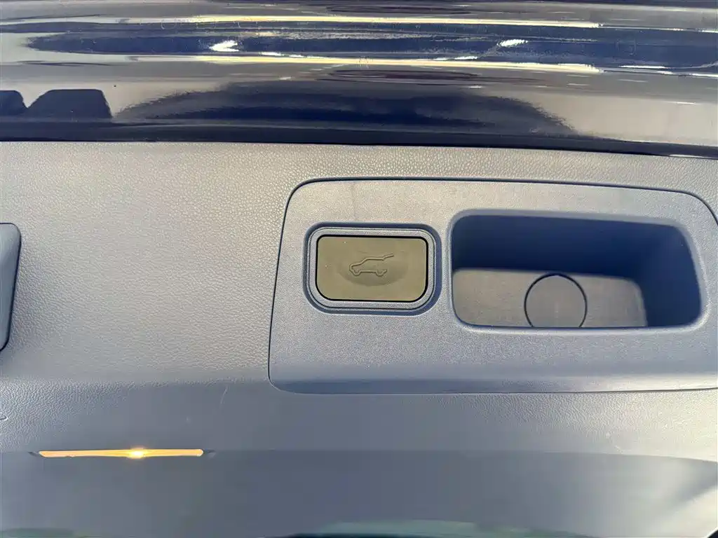 Buick GL8 2021 Avenir Aivia 4-Seater Prestige Edition фото 23