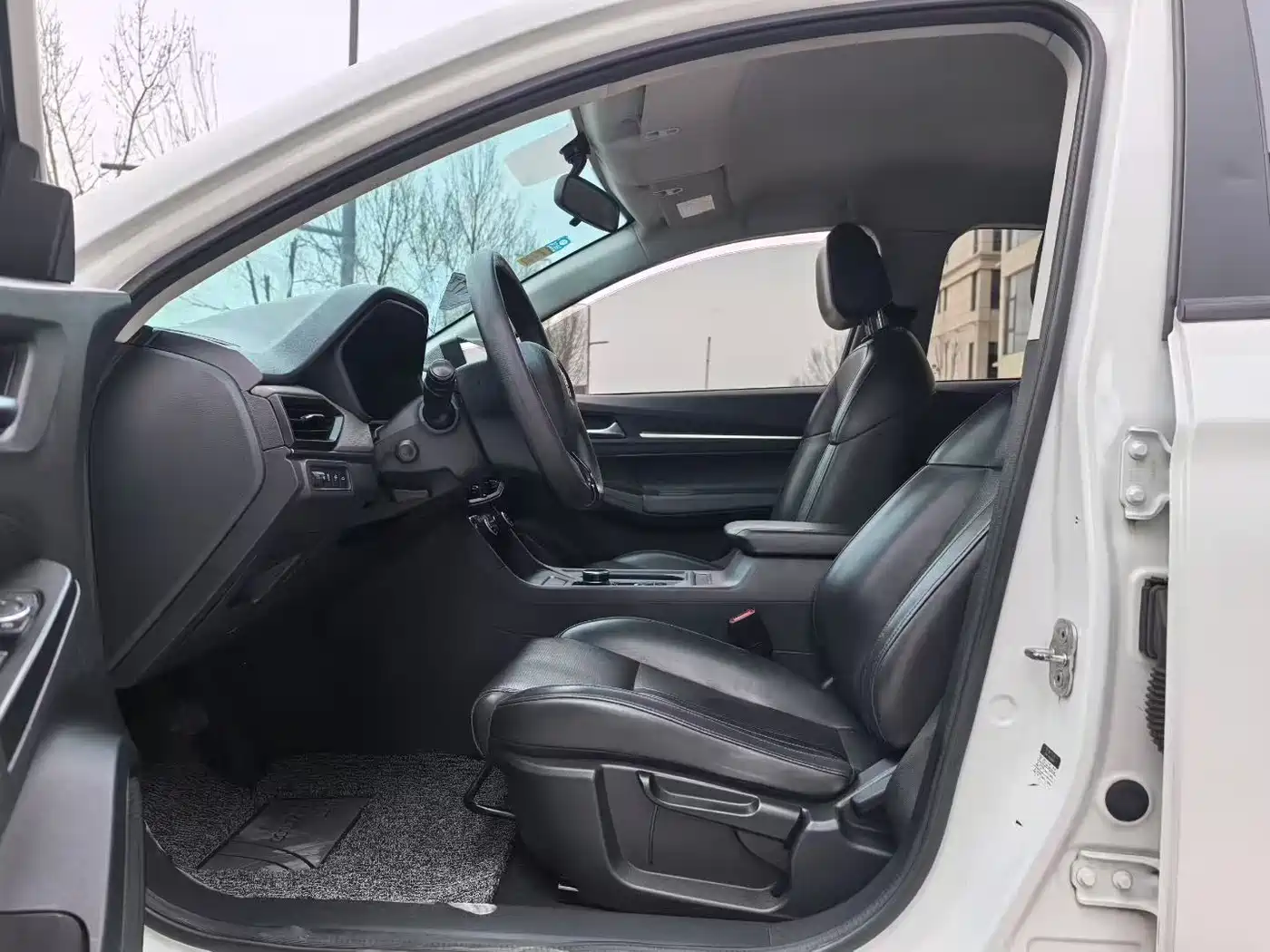 Weltmeister WEIMA E.5