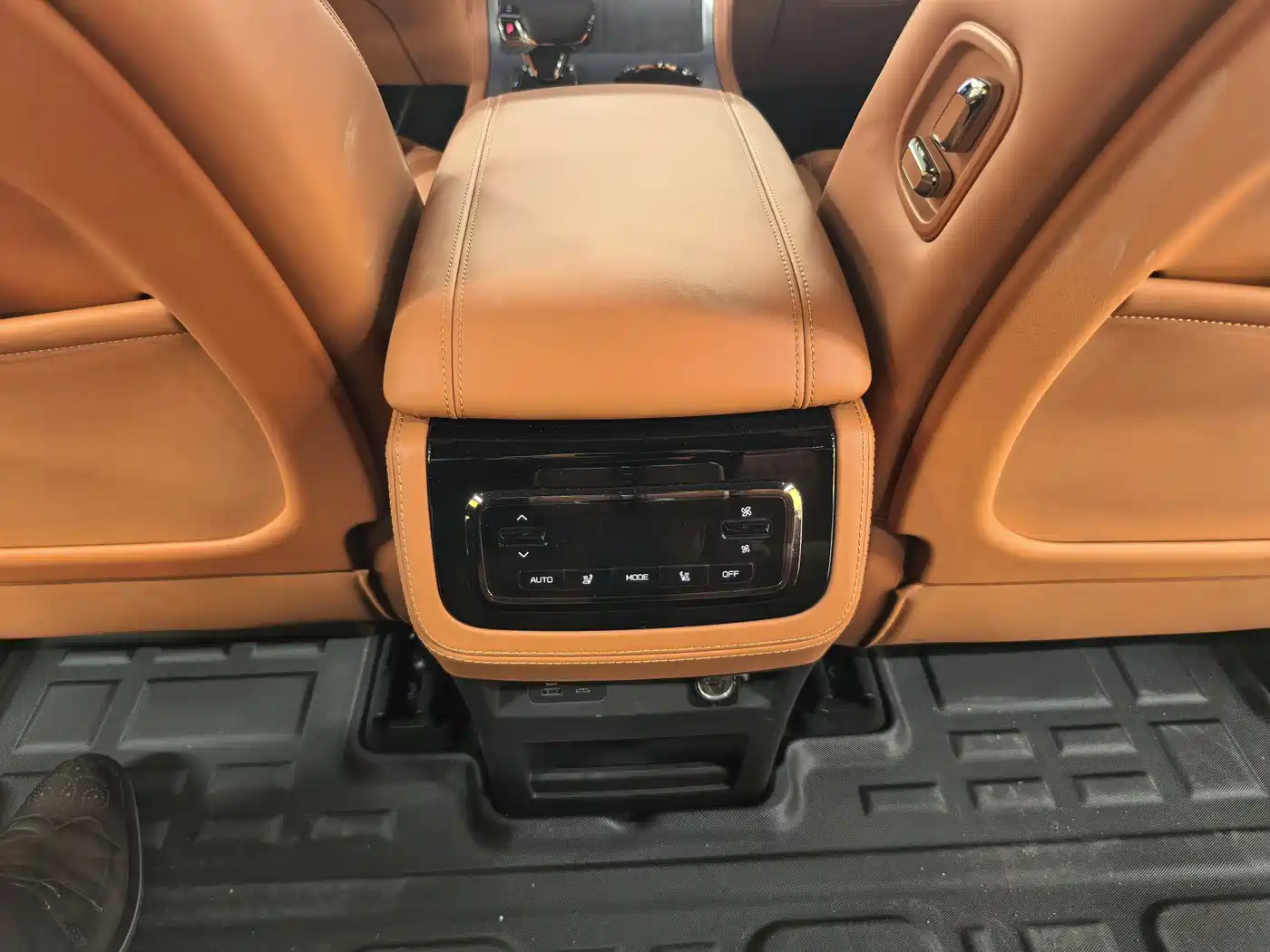 ROX POLAR STONE POLAR STONE 01