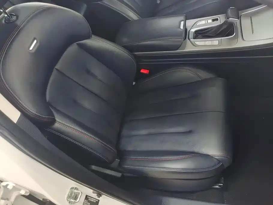 Changan Oshan X7 2021 2021 1.5T Automatic Luxury