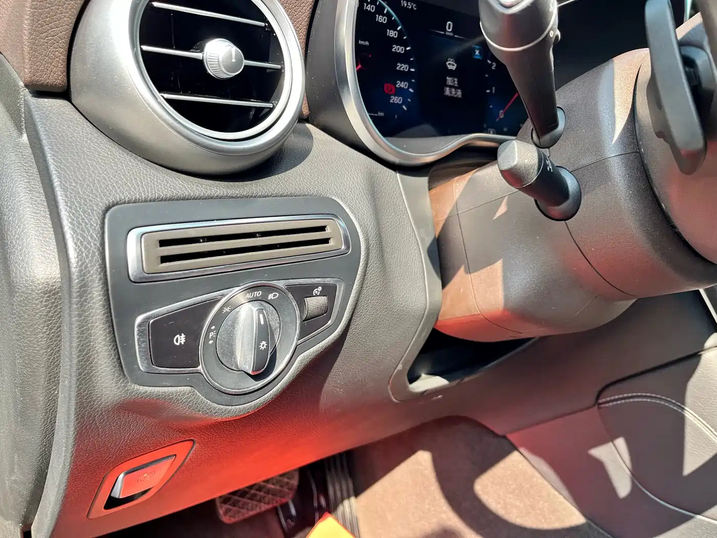 Mercedes-Benz GLC 2020 Facelift GLC 300 L 4MATIC Dynamic фото 14