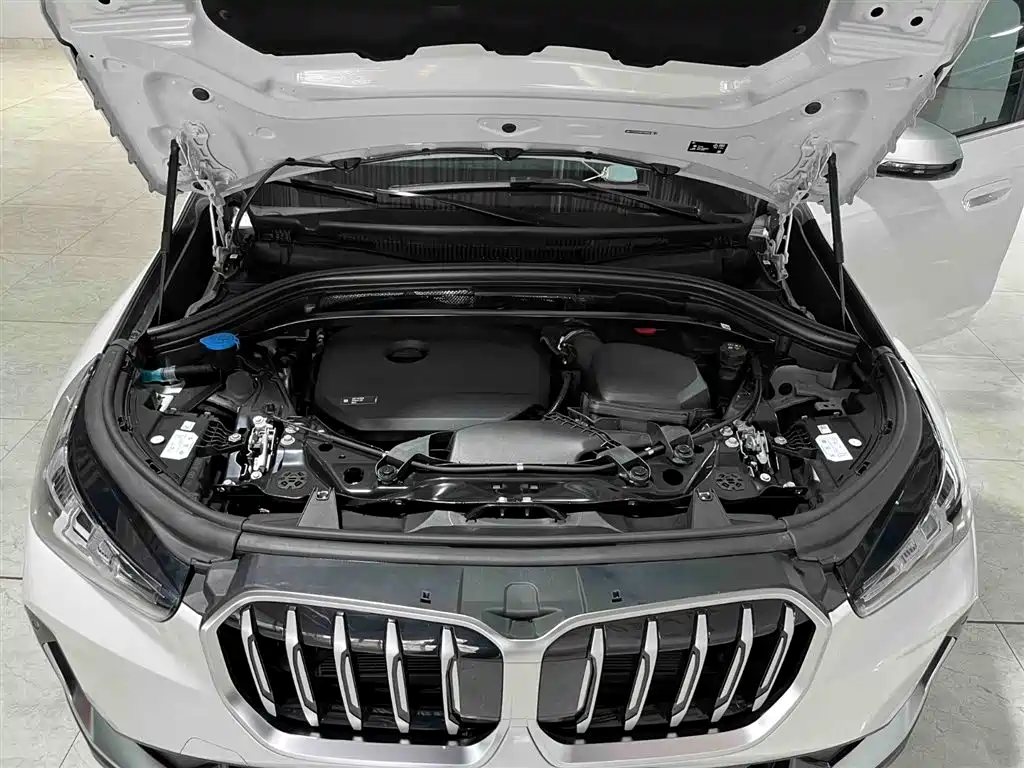 BMW X1 2023 sDrive20Li X Design Package фото 21