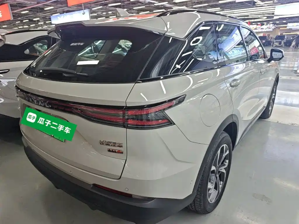 Photo 7 - Haval Xiaolong MAX