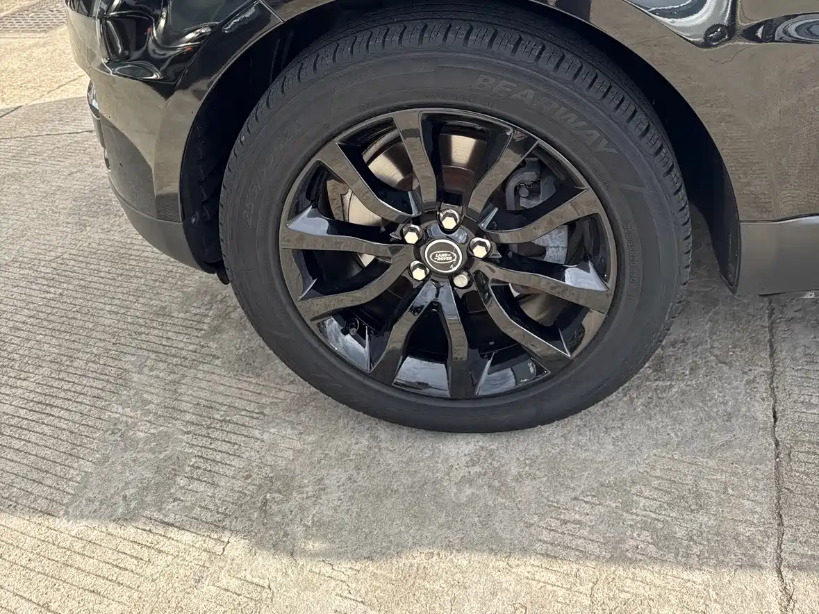Land Rover Range Rover Sport 2016 3.0 SDV6 HSE фото 7