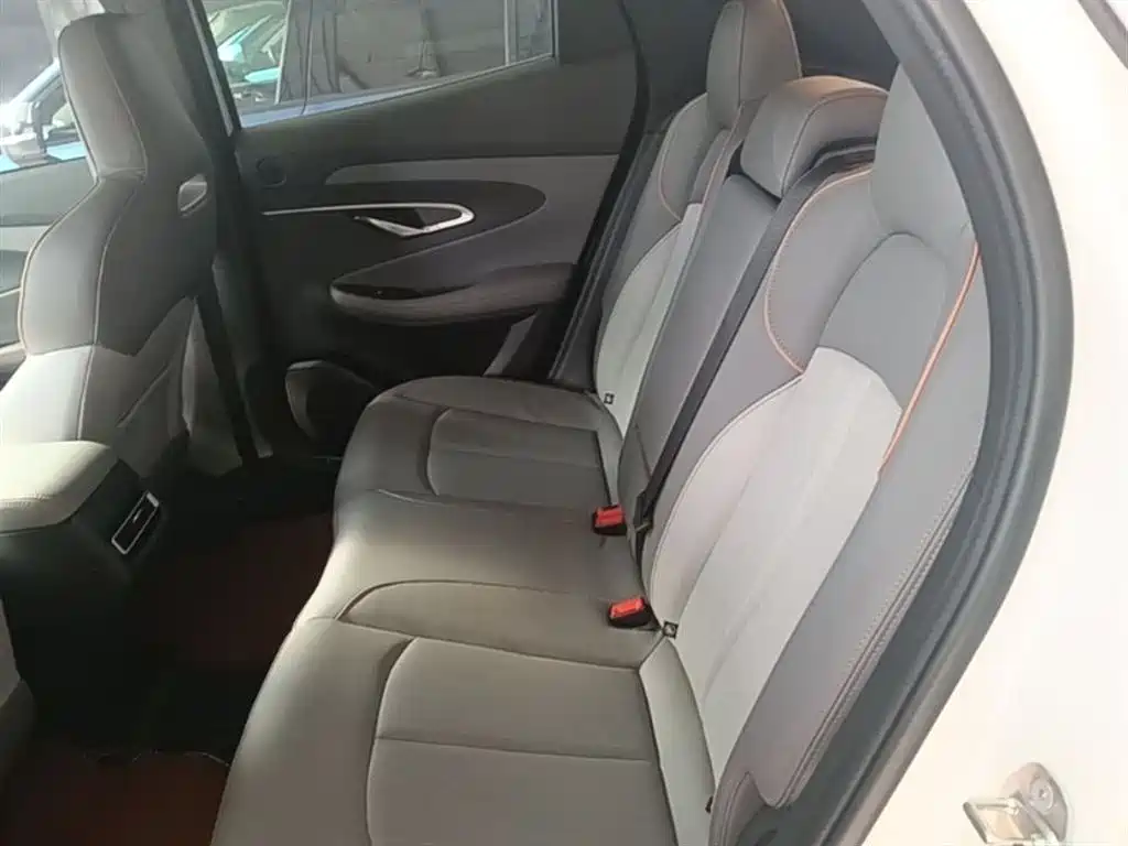 CHANGAN UNI-T