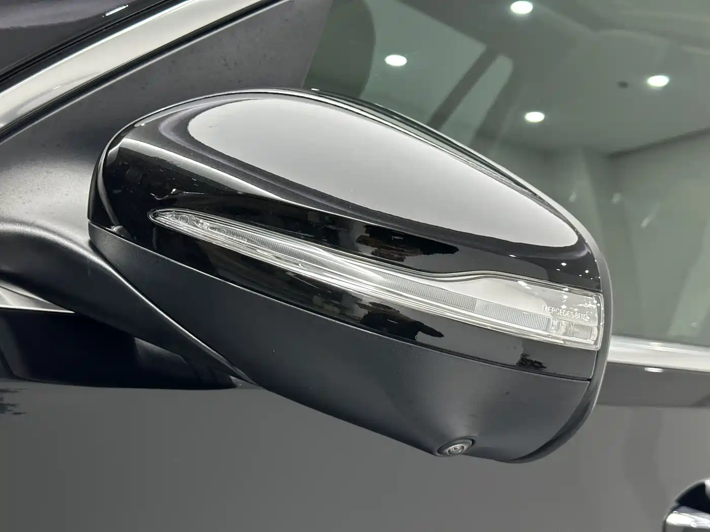 Mercedes-Benz GLS 2024 GLS 450 4MATIC Fashion Edition фото 22