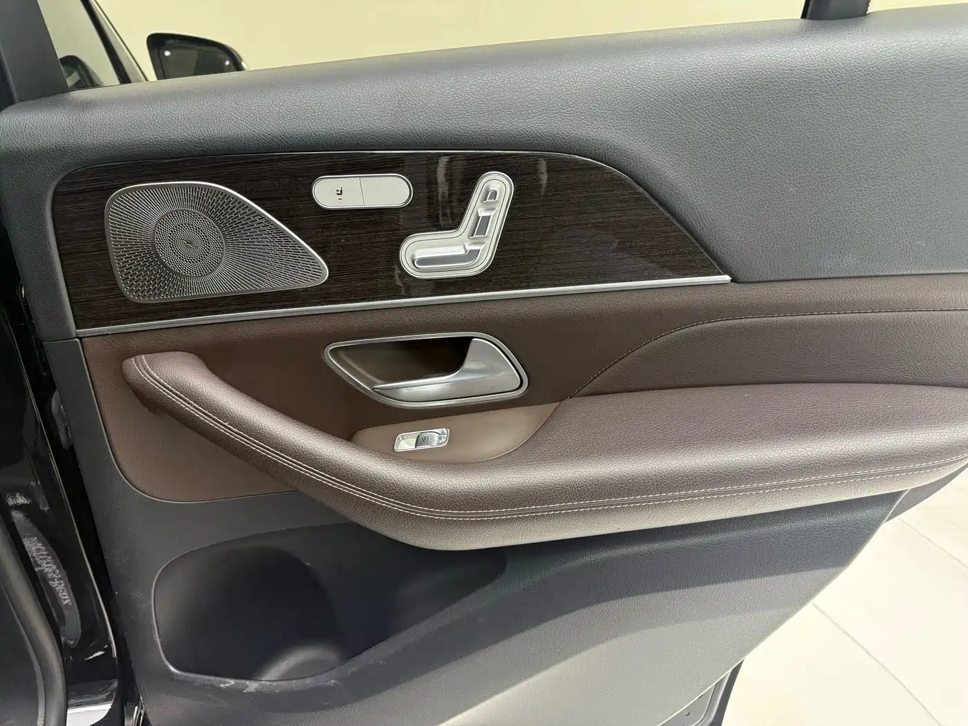 Mercedes-Benz GLE 2022 GLE 350 4MATIC Fashion фото 17