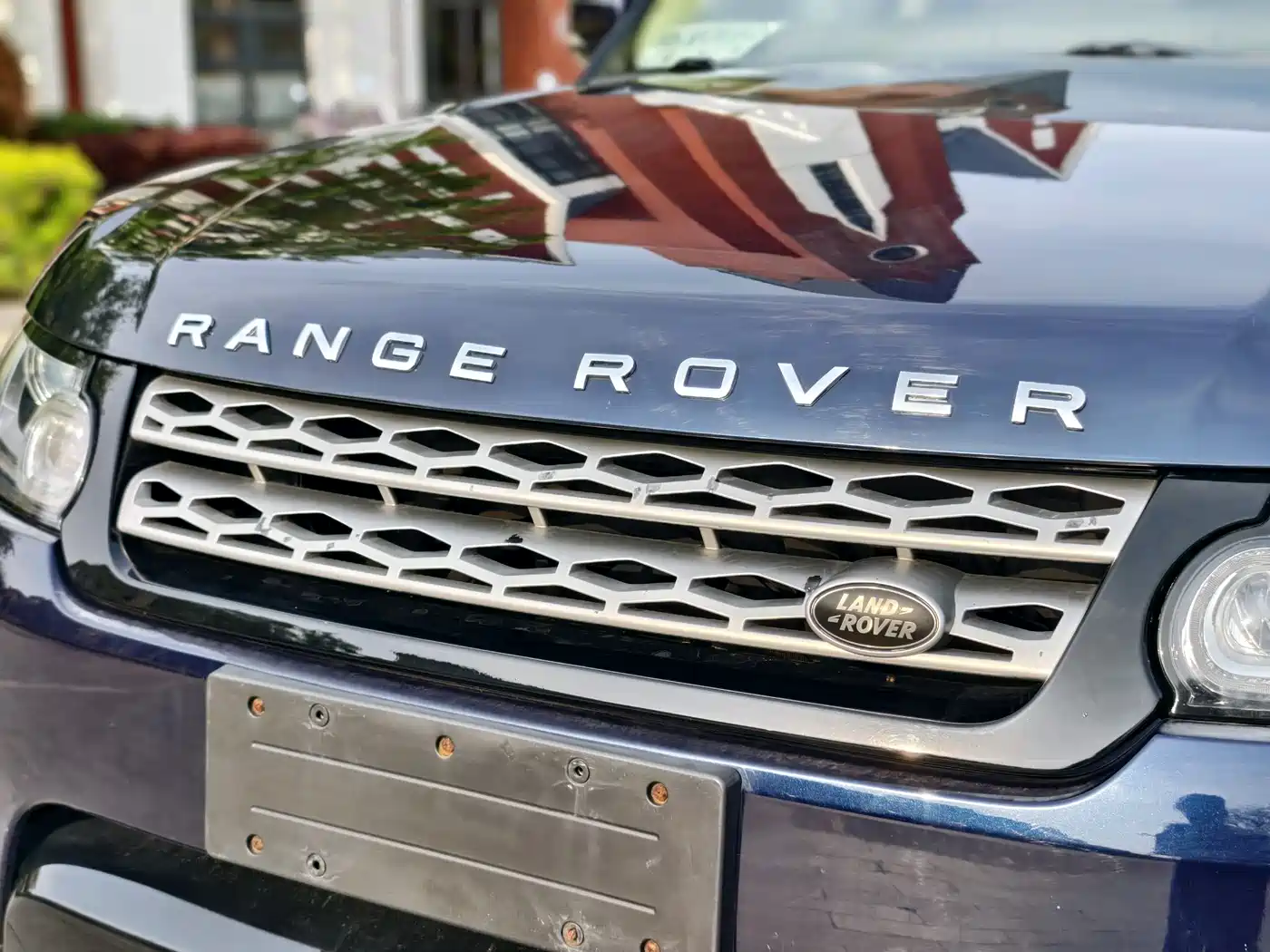 Land Rover Range Rover Sport 2015 5.0 SC V8 Trendsetting Genesis Edition DYNAMIC фото 5